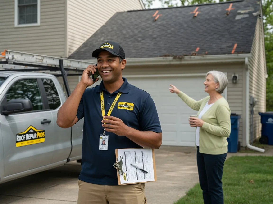 Roof Repair Ashfield, PA FAQs